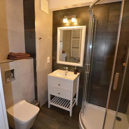 Tarasy Wilczak 16D Apartment Poznan Exterior photo