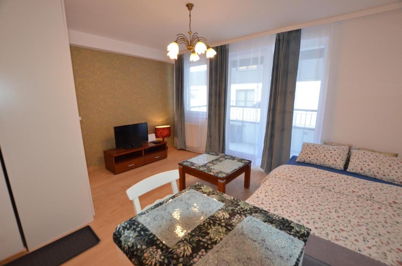 Tarasy Wilczak 16d Apartmán